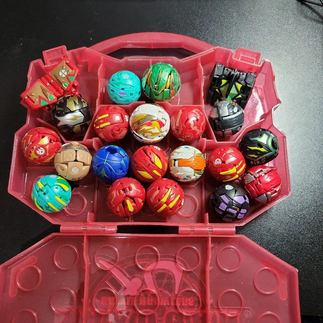 2026年最新】爆ガンまとめ売りの人気アイテム - メルカリ