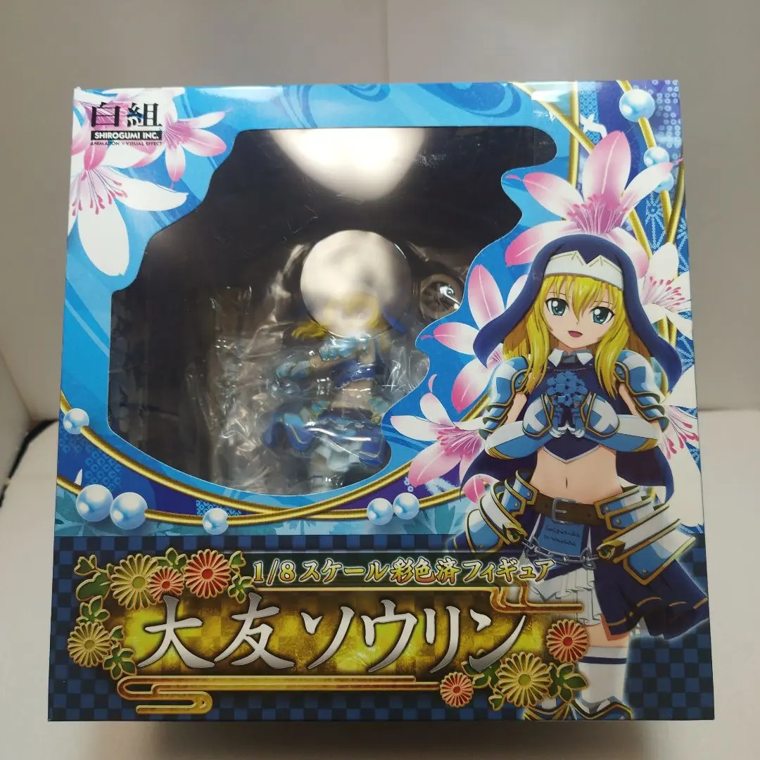 2026年最新】大友ソウリン フィギュアの人気アイテム - メルカリ