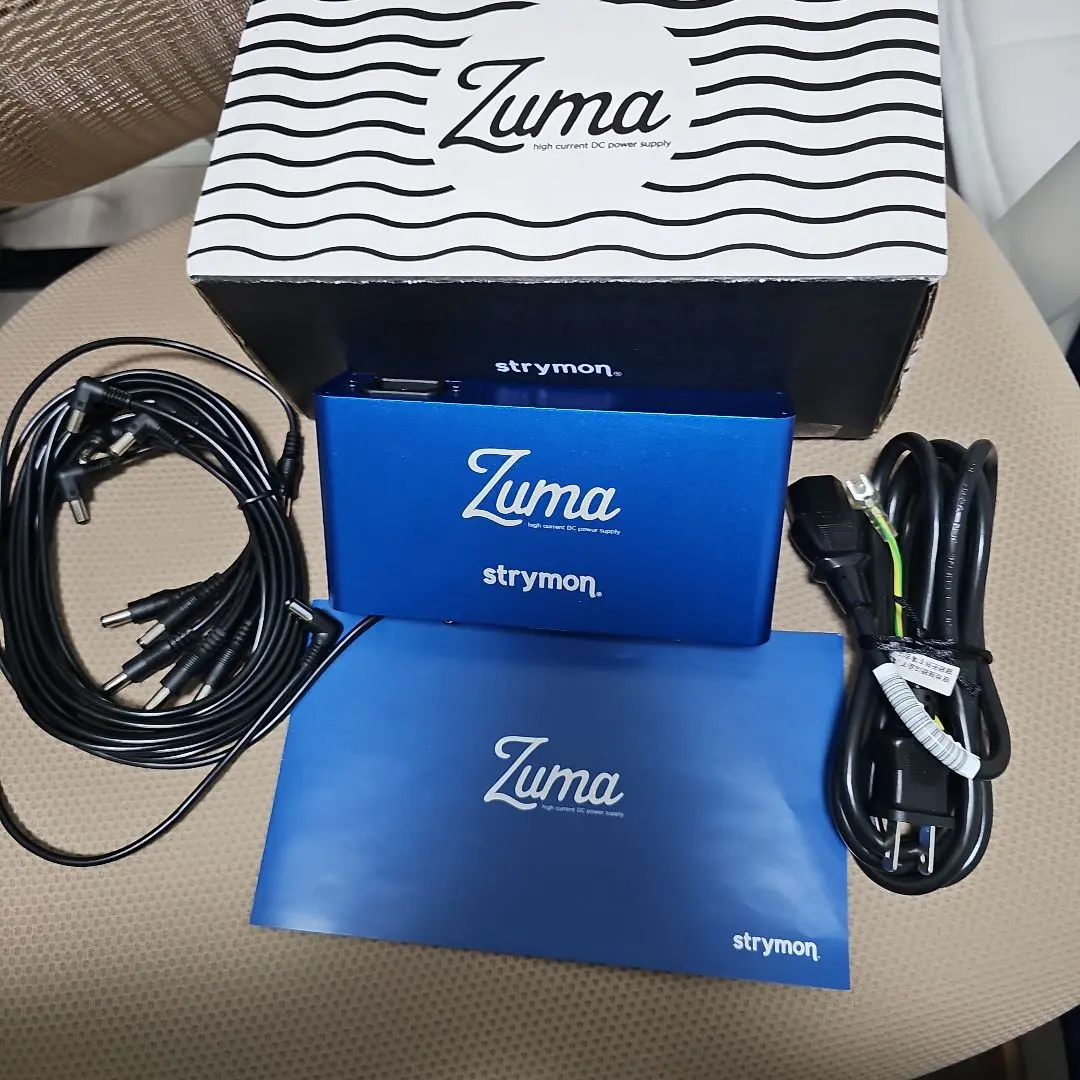 2026年最新】strymon zumaの人気アイテム - メルカリ