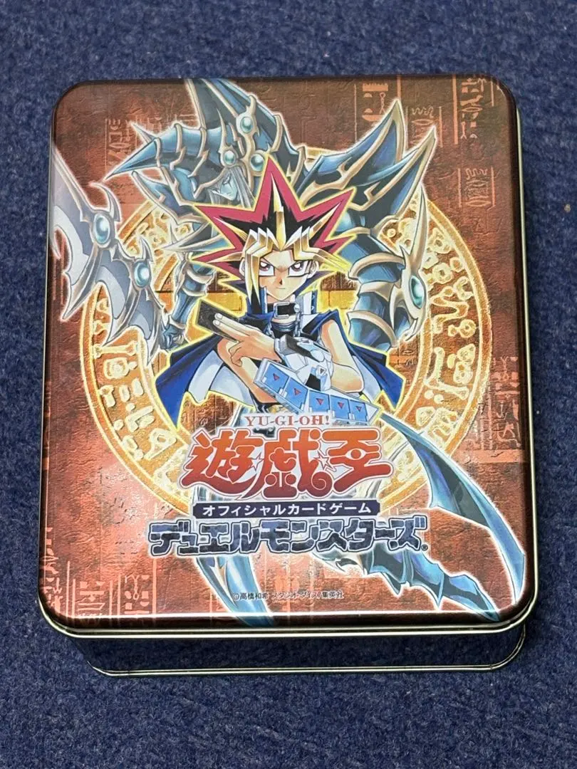 2026年最新】遊戯王 TIN 2003の人気アイテム - メルカリ
