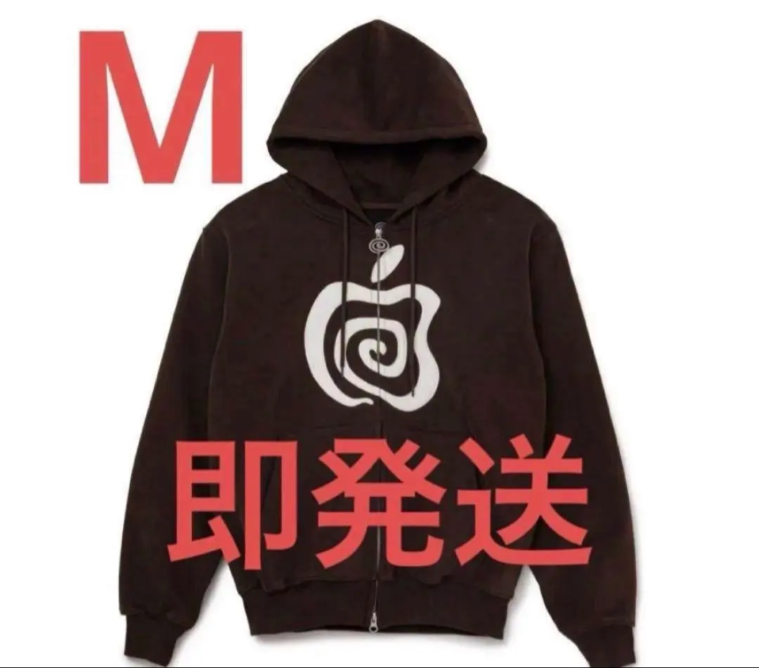 2026年最新】SOl soonerorlater guruguru ジップパーカーの人気