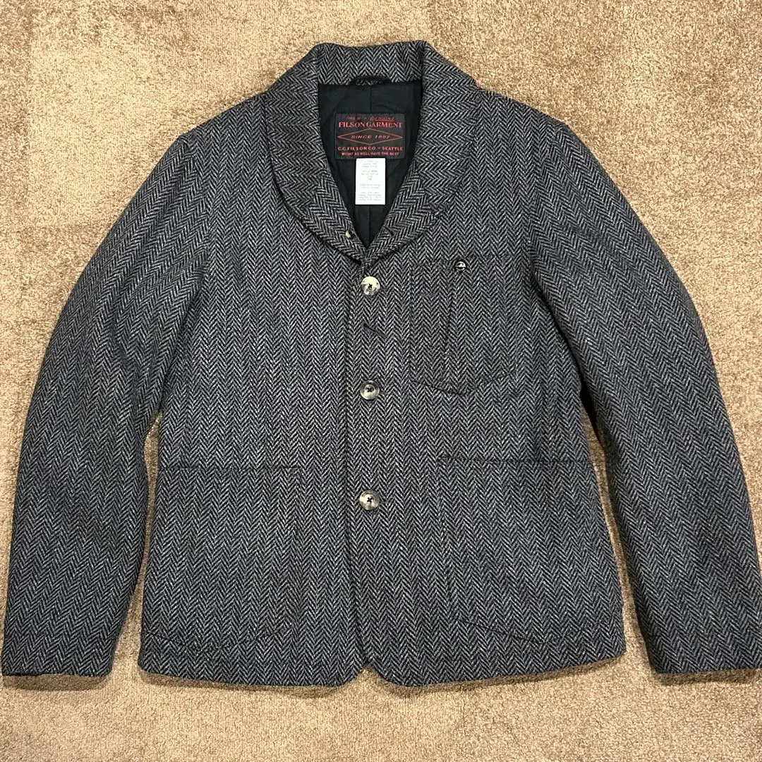 2026年最新】フィルソン イタリーの人気アイテム - メルカリ