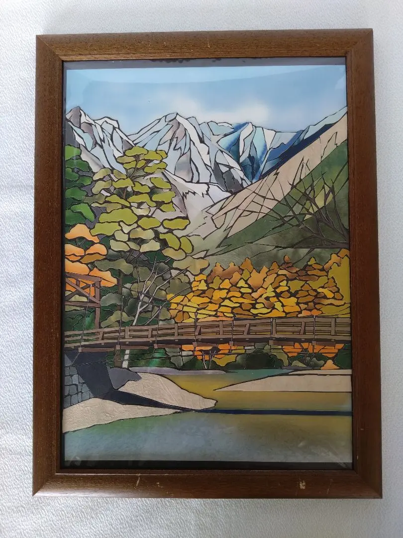 2026年最新】上高地絵画の人気アイテム - メルカリ