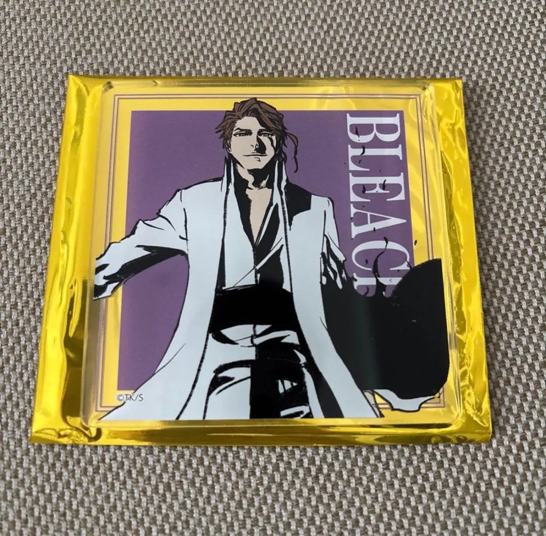 2026年最新】藍染惣右介 コースターの人気アイテム - メルカリ