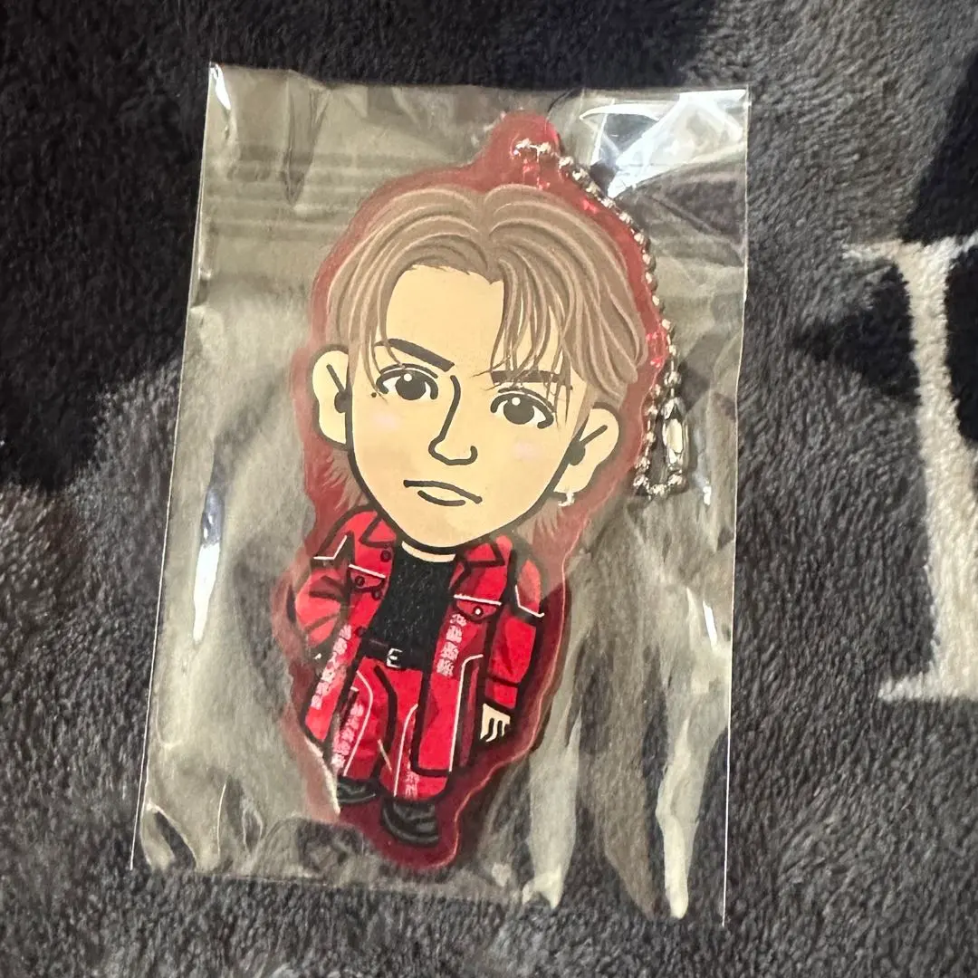 2026年最新】吉野北人クリアチャームレアの人気アイテム - メルカリ