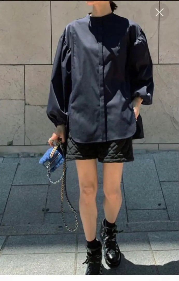 2026年最新】bow.a ブラウスの人気アイテム - メルカリ