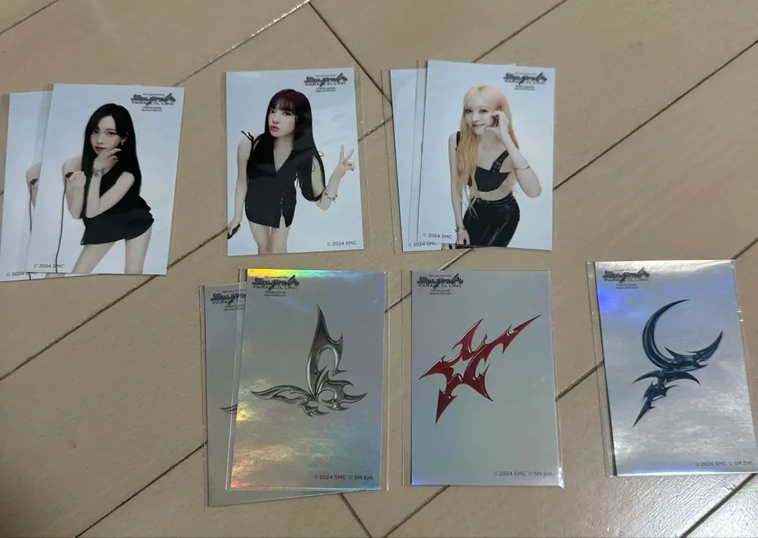 2026年最新】aespaオンラインくじの人気アイテム - メルカリ