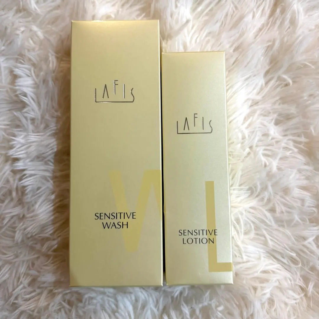 2026年最新】lafis クレンジングの人気アイテム - メルカリ