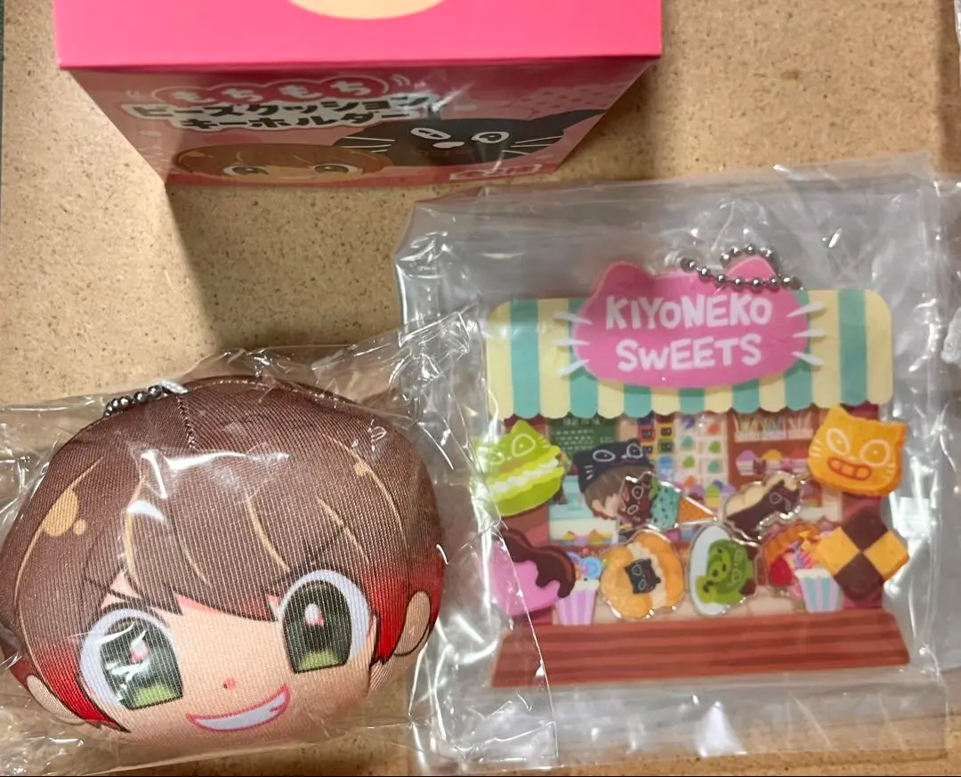 2026年最新】キヨ くじ a賞の人気アイテム - メルカリ