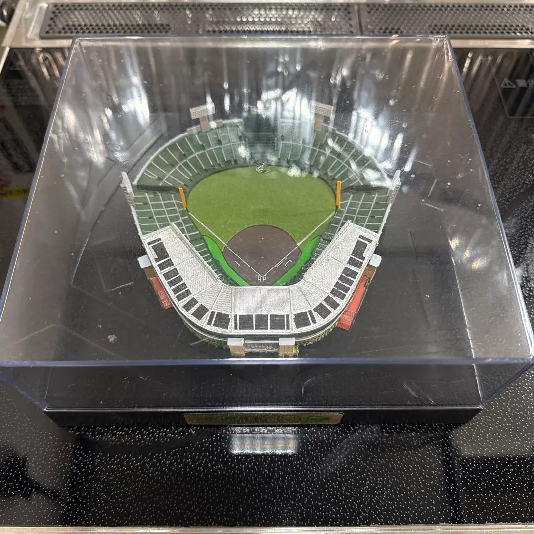 2026年最新】甲子園球場模型の人気アイテム - メルカリ