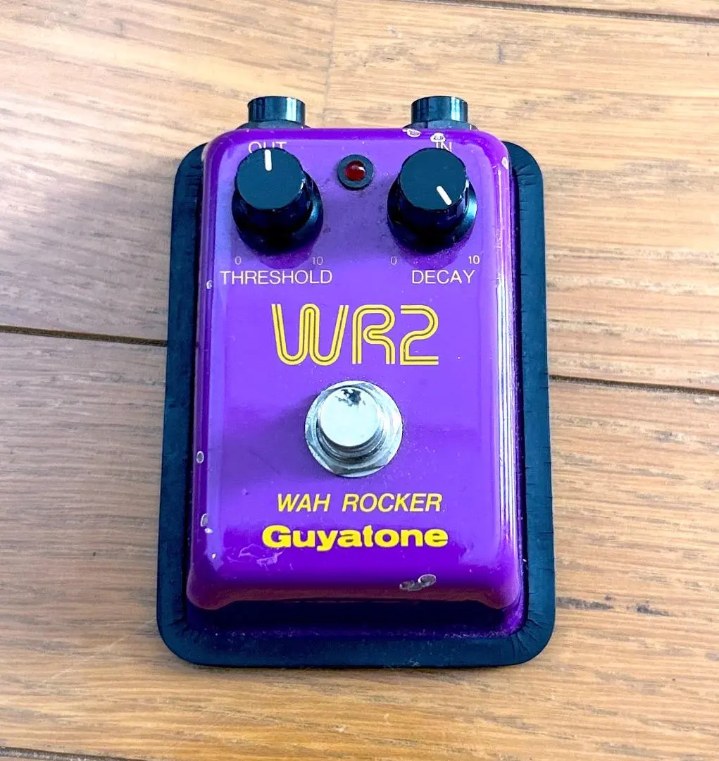 2026年最新】GUYATONE WR2の人気アイテム - メルカリ