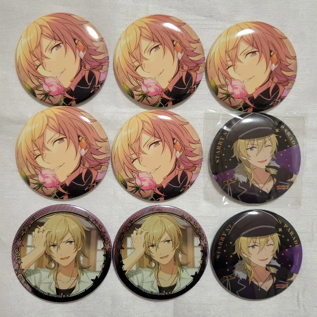 2026年最新】薫 シャッフル 缶バッジの人気アイテム - メルカリ