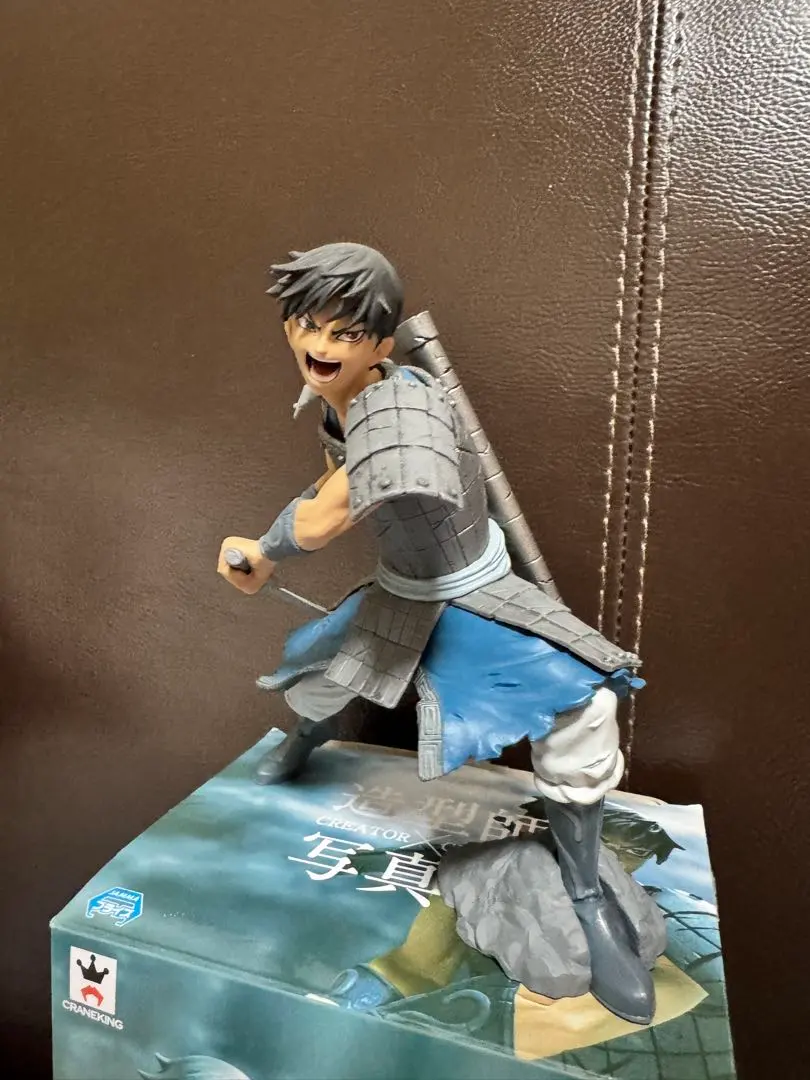 2026年最新】造形師 キングダムの人気アイテム - メルカリ