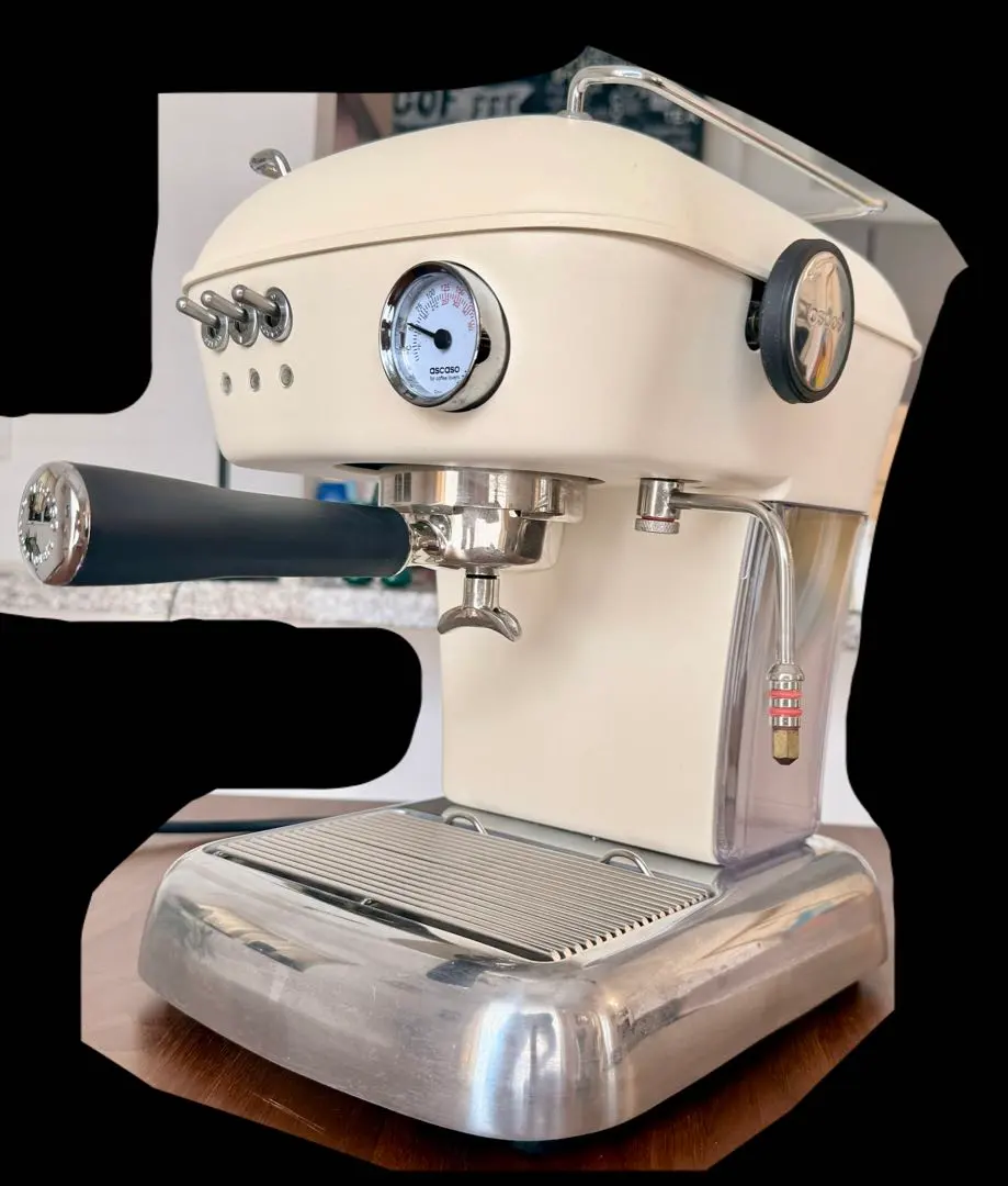 2026年最新】ASCASO エスプレッソマシンの人気アイテム - メルカリ