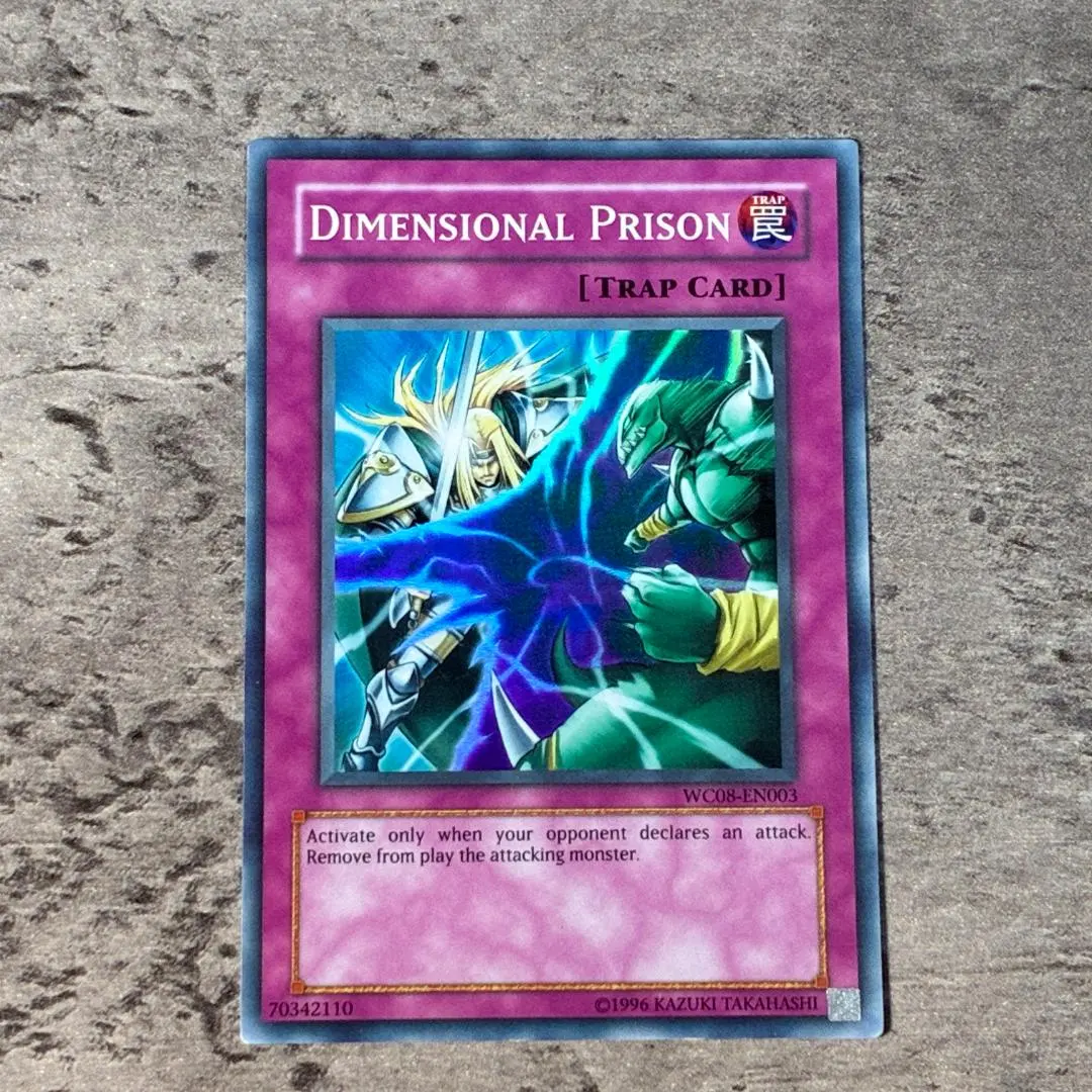 2026年最新】次元幽閉 英語版の人気アイテム - メルカリ