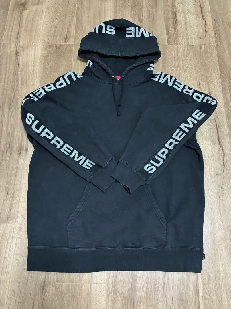 2026年最新】supreme パーカー ポパイの人気アイテム - メルカリ