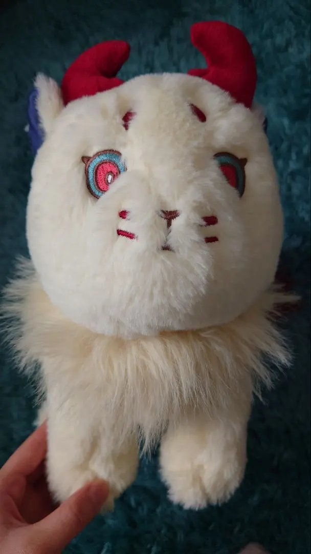 2026年最新】ツノちゃん eveの人気アイテム - メルカリ