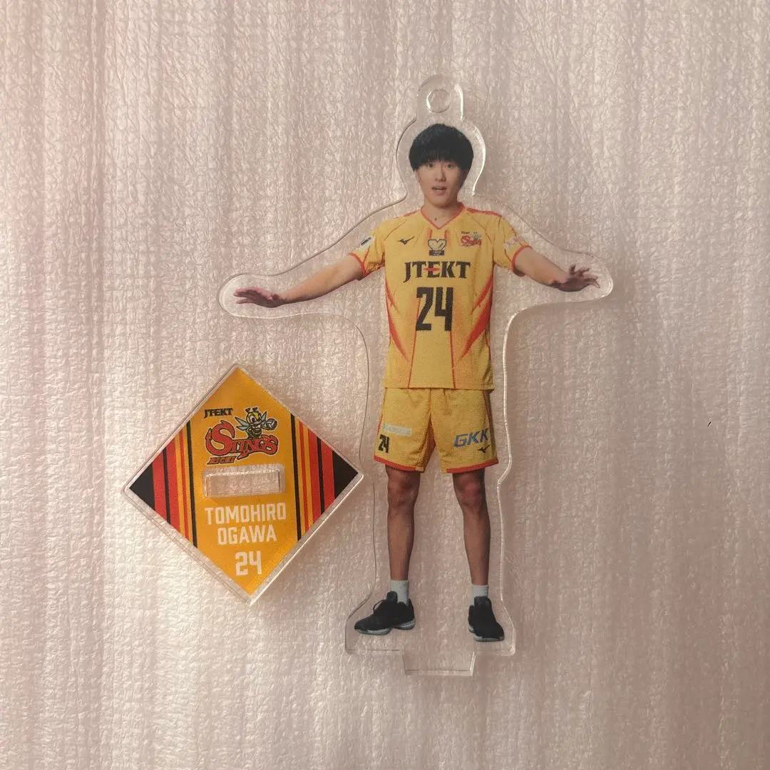 2026年最新】ジェイテクトSTINGS 小川智大の人気アイテム - メルカリ