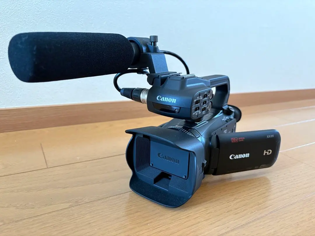 2026年最新】canon xaの人気アイテム - メルカリ