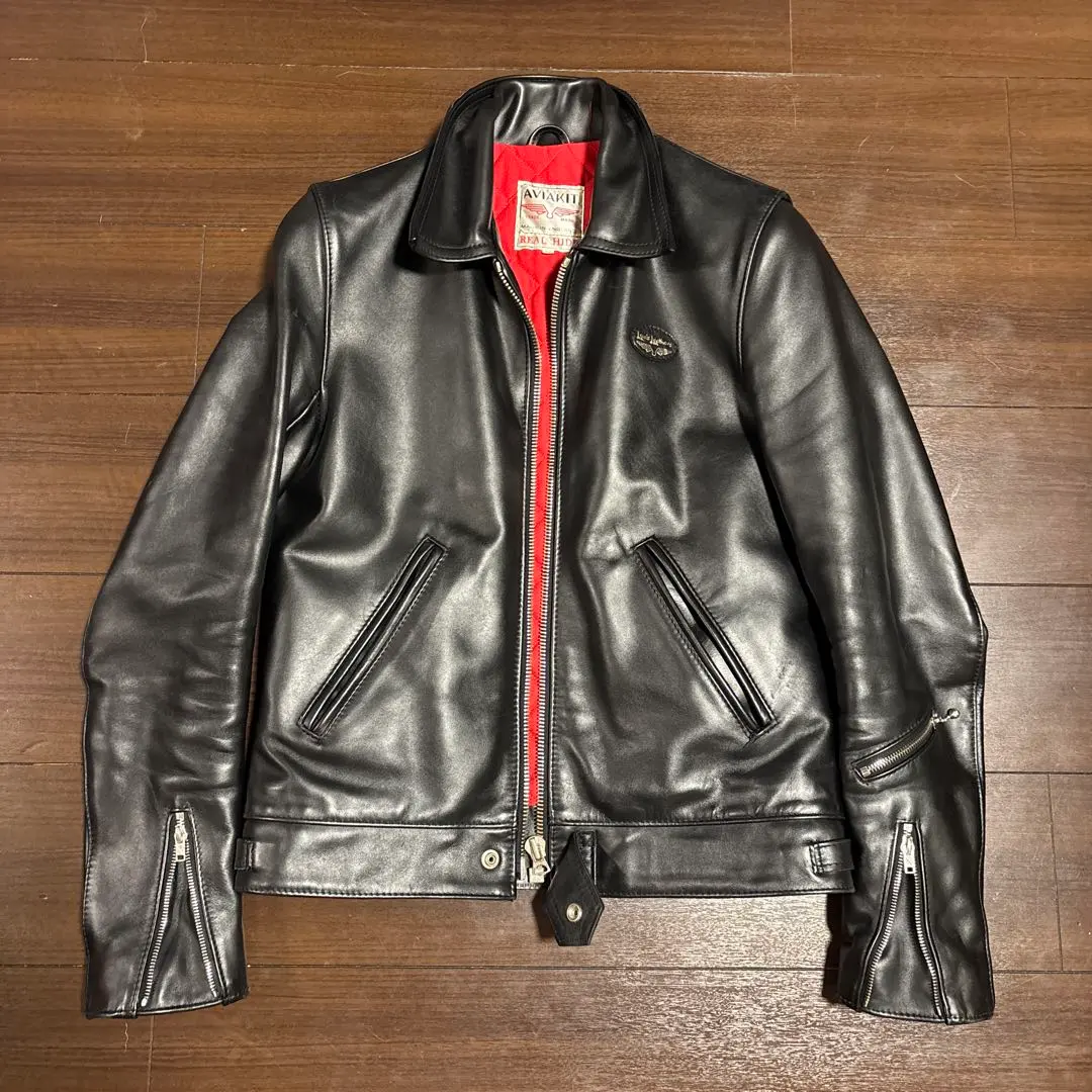 2026年最新】ルイスレザーコルセアタイトフィットの人気アイテム