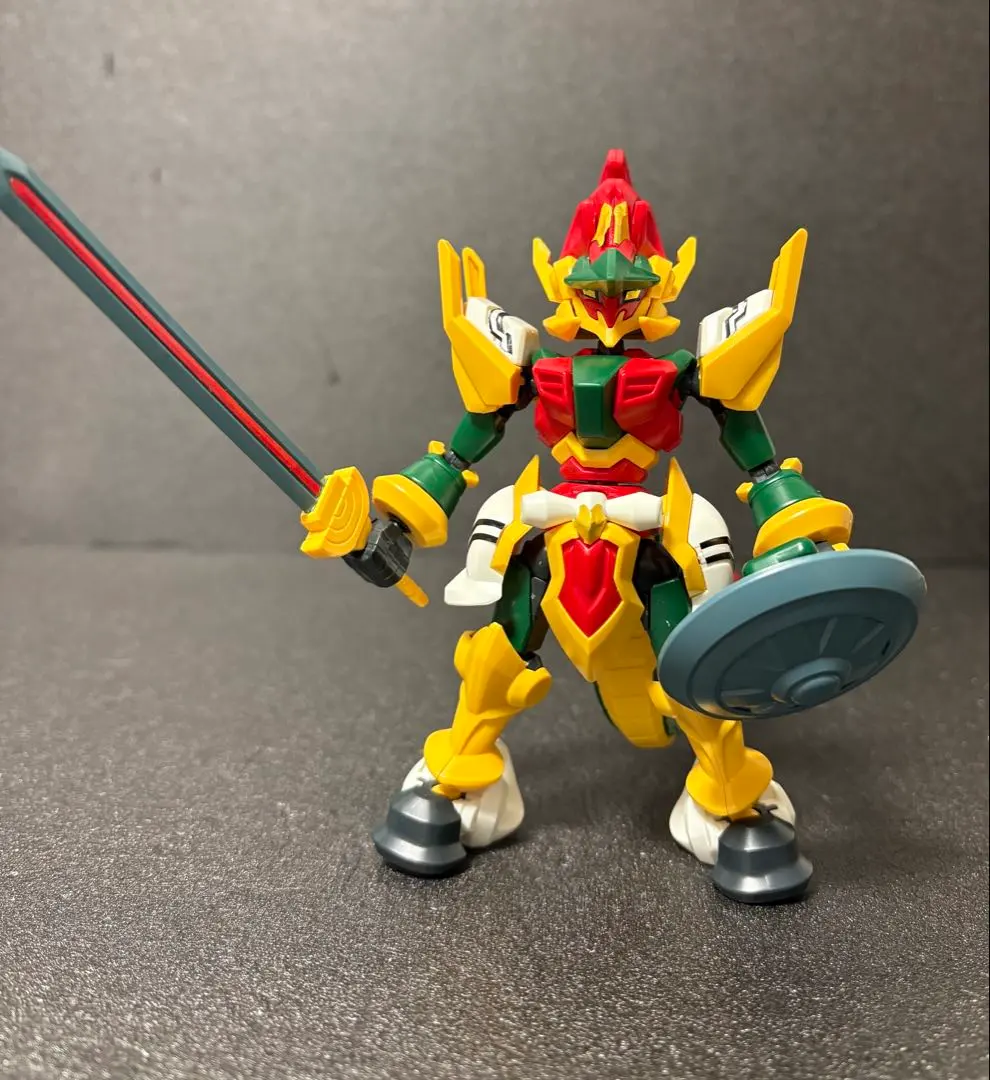 2026年最新】ダンボール戦機 Lbxリュウビの人気アイテム - メルカリ