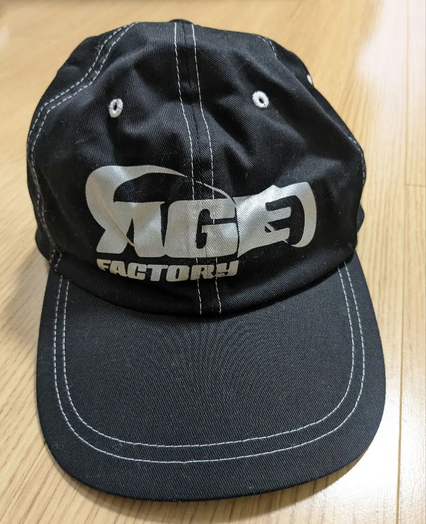 2026年最新】age factory キャップの人気アイテム - メルカリ