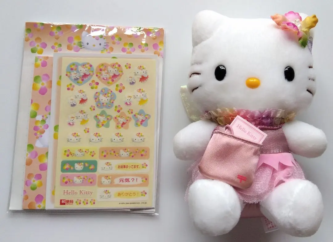 2026年最新】キティ 花の妖精の人気アイテム - メルカリ