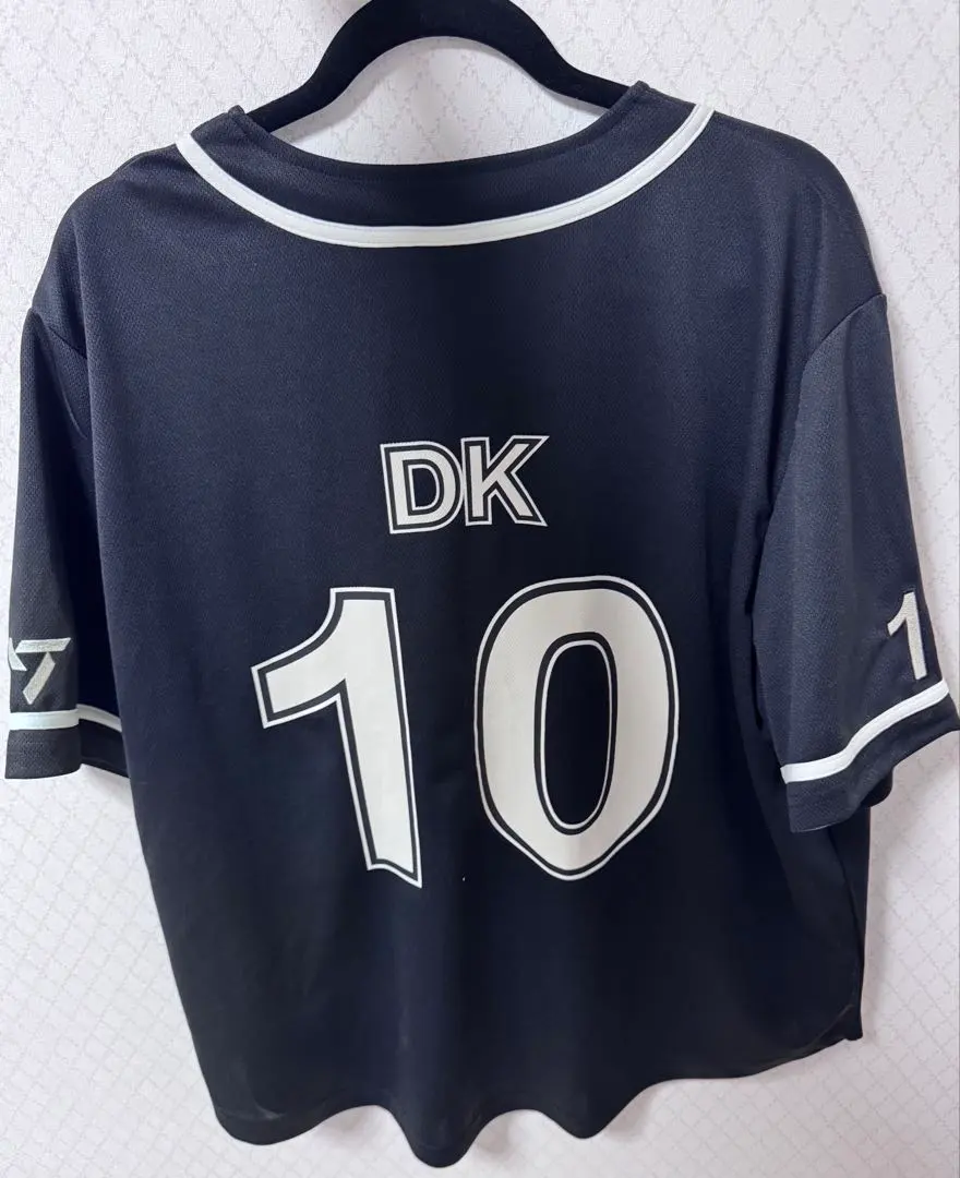 2026年最新】SEVENTEEN right here ユニフォーム ドギョムの人気