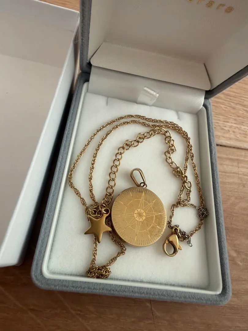 2026年最新】mamorare ネックレスの人気アイテム - メルカリ