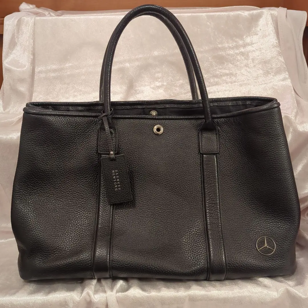 2026年最新】ベンツ トートバッグ バーニーズの人気アイテム - メルカリ