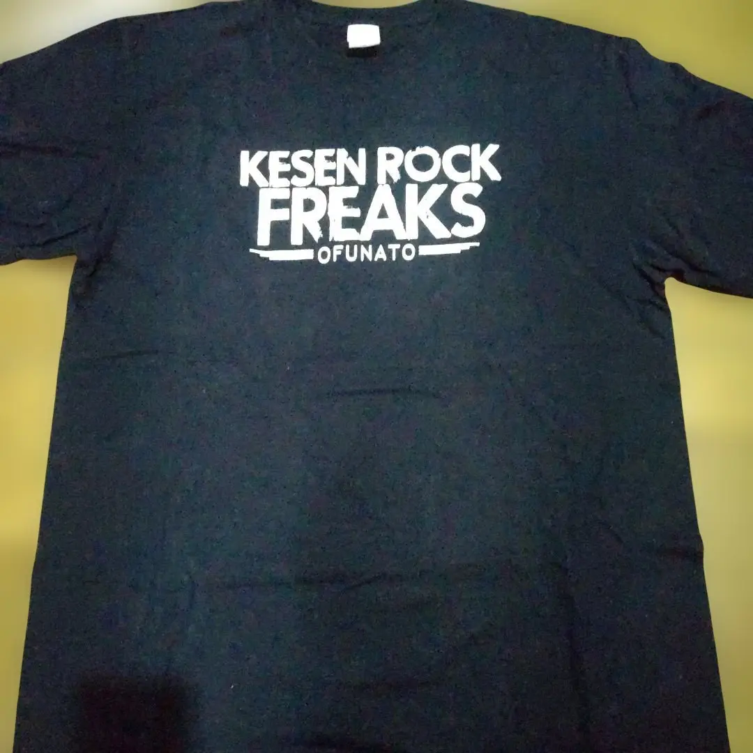 2026年最新】東北ライブハウス大作戦 tシャツの人気アイテム - メルカリ