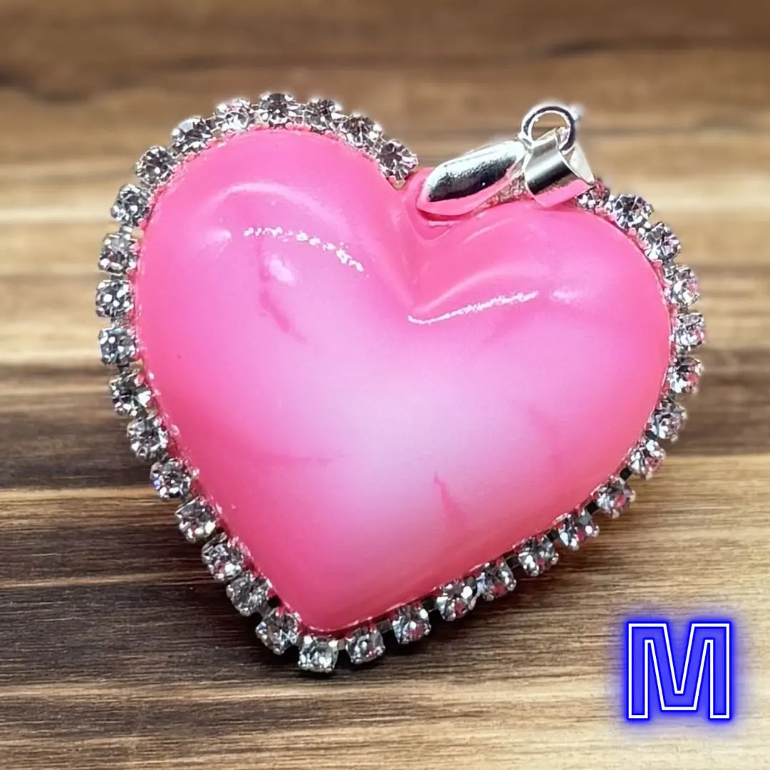 2026年最新】ナンバーナイン ハート涙 ネックレスの人気アイテム