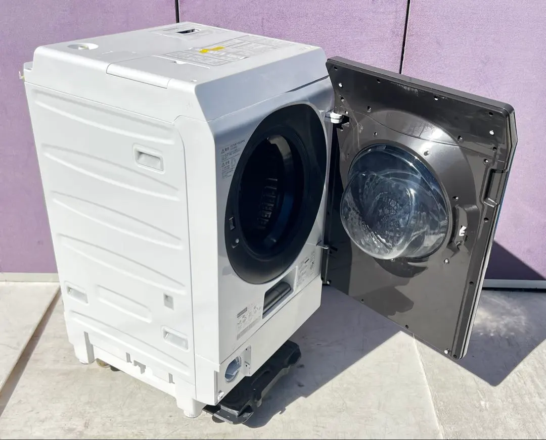 2026年最新】シャープ ドラム式洗濯乾燥機 es-u111の人気アイテム