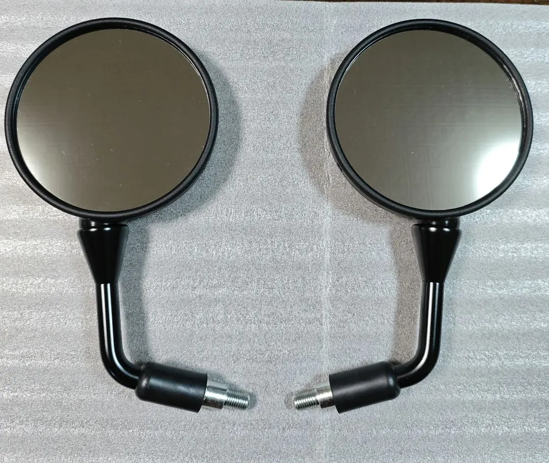 2026年最新】純正ミラー エリミネーターの人気アイテム - メルカリ