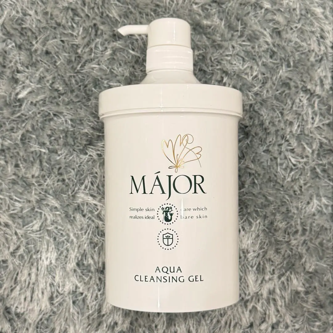 2026年最新】マジョール クレンジング 業務用の人気アイテム - メルカリ