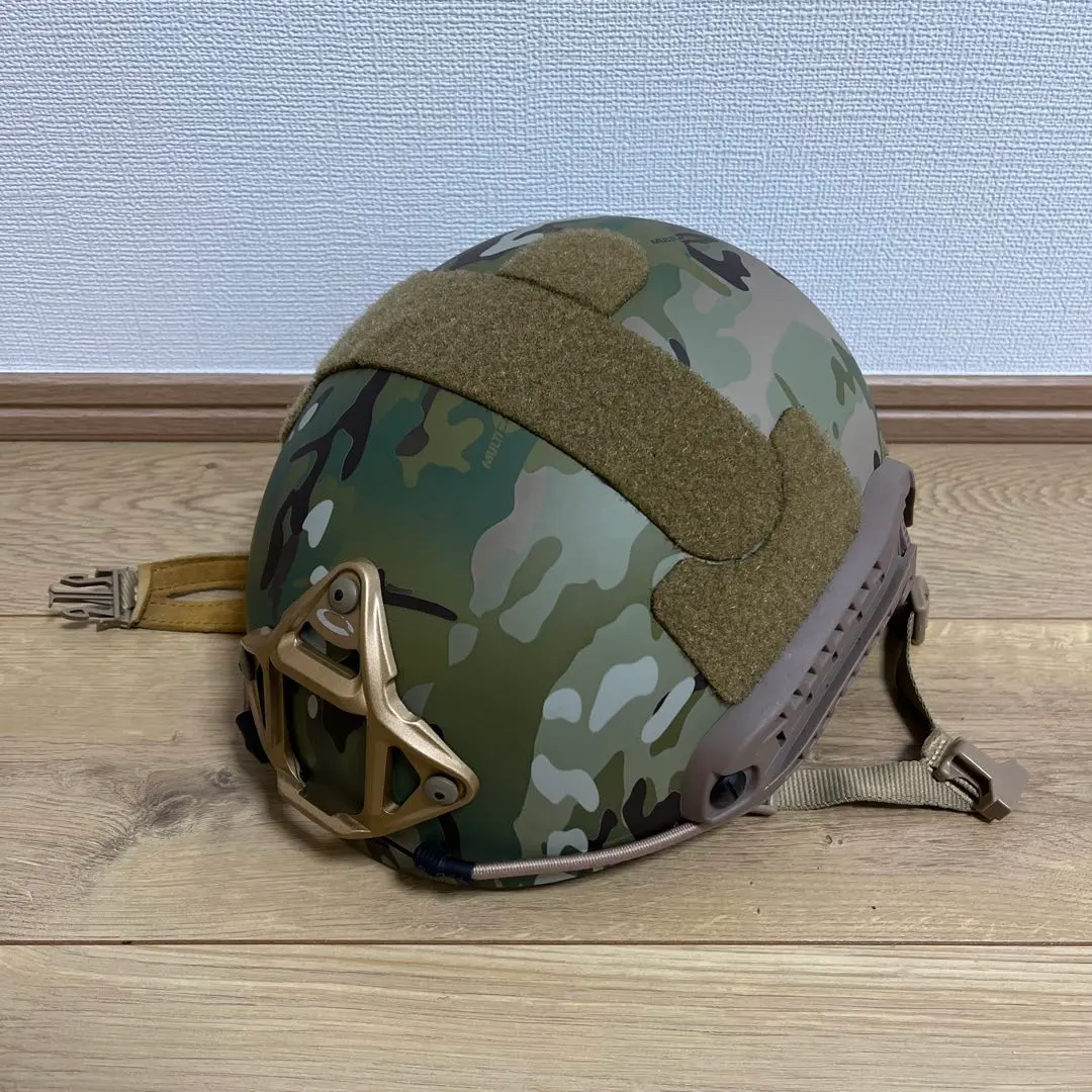 2026年最新】FMA ヘルメットの人気アイテム - メルカリ