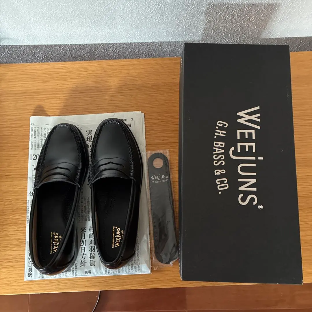 2026年最新】weejuns 靴べらの人気アイテム - メルカリ