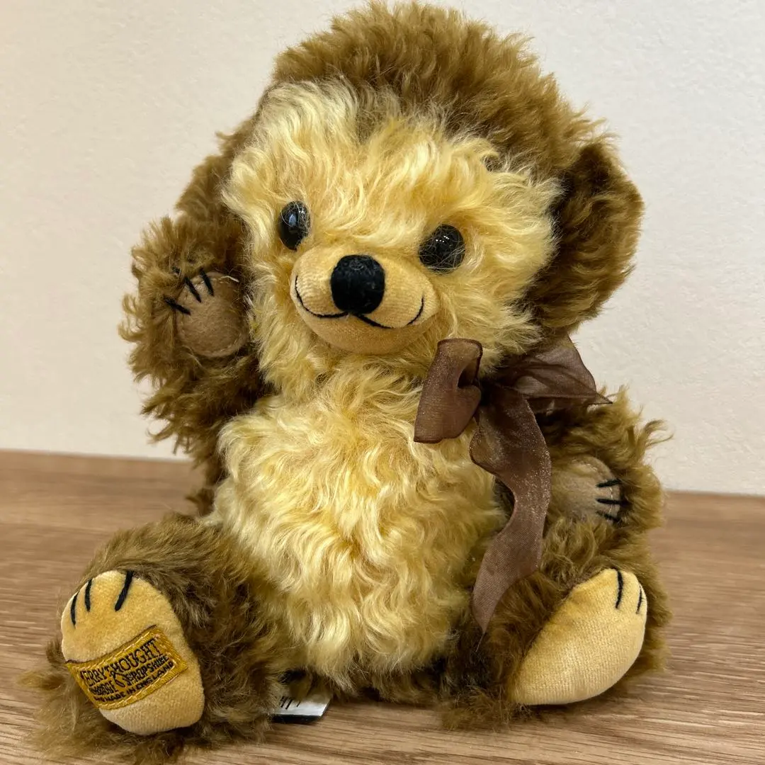 2026年最新】sale！！テディベア メリーソート チーキーの人気アイテム