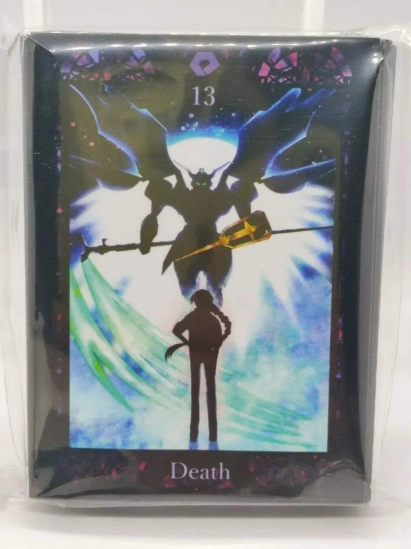 2026年最新】ウイングゼロ スリーブの人気アイテム - メルカリ