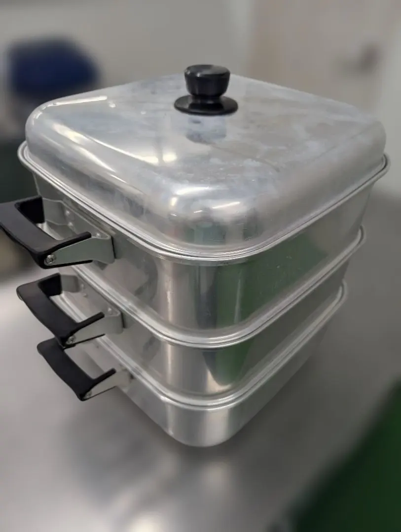 2026年最新】アカオ 蒸し器の人気アイテム - メルカリ