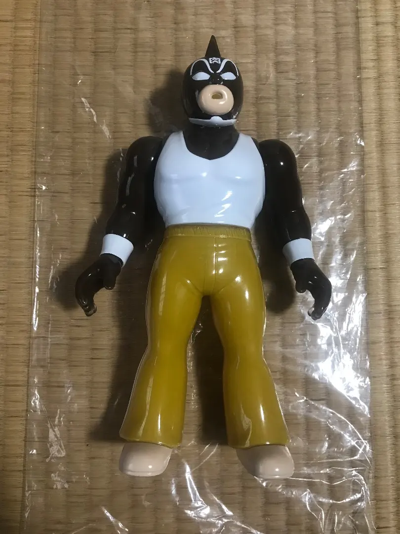 2026年最新】キン肉マングレート ファイブスタートイの人気アイテム