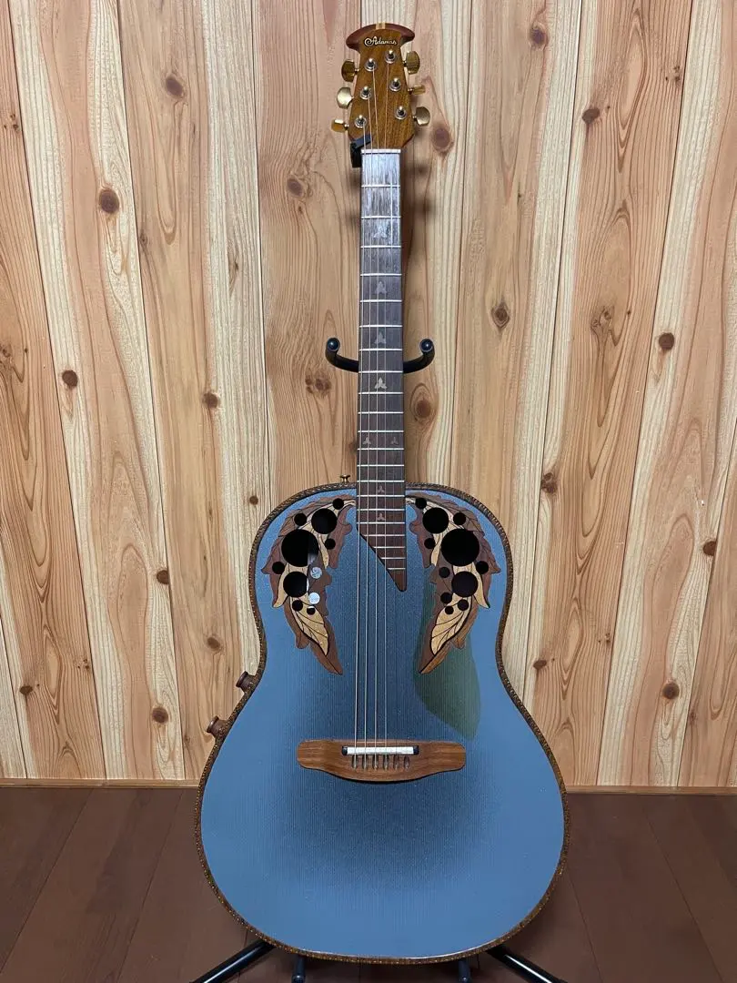 スーパーアダマス1678-5 30thモデル