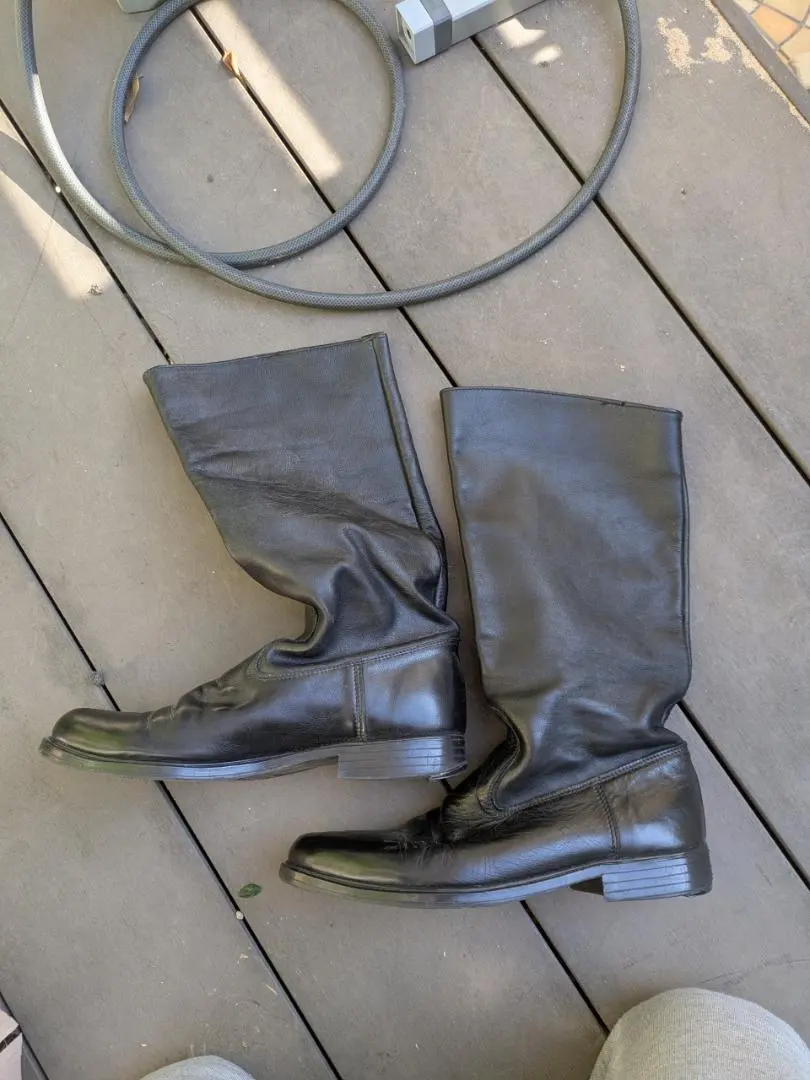 2026年最新】ロシア軍 ブーツの人気アイテム - メルカリ