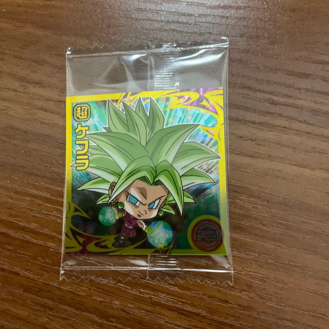 2026年最新】超サイヤ人ケフラの人気アイテム - メルカリ
