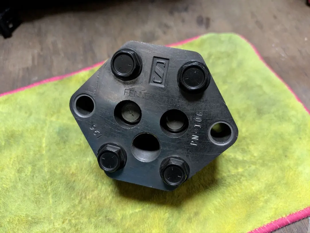 2026年最新】ハイドロ ポンプヘッドの人気アイテム - メルカリ