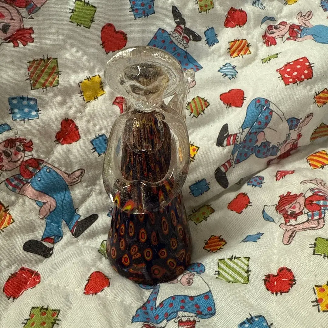 2026年最新】ムラノガラス 人形の人気アイテム - メルカリ