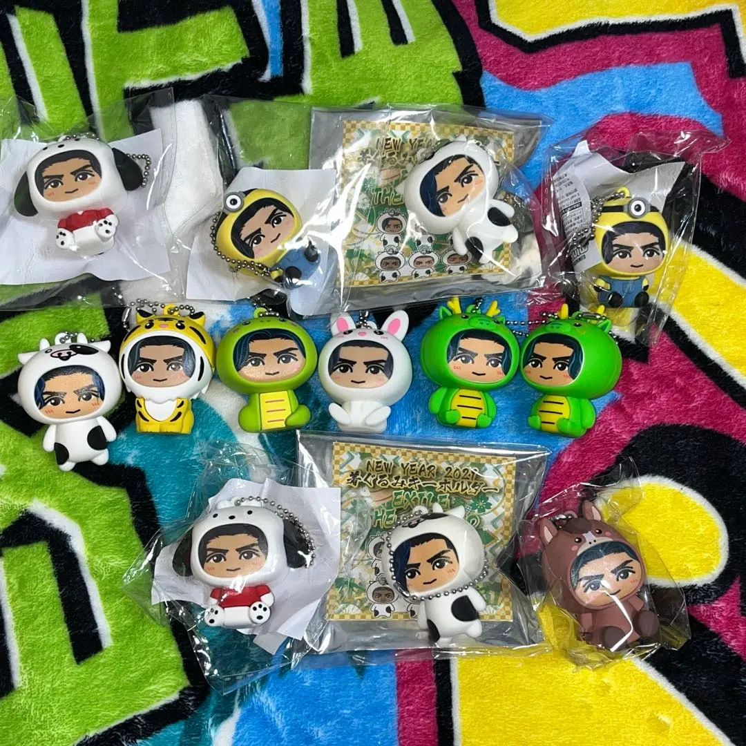 2026年最新】橘ケンチ 着ぐるみキーホルダーの人気アイテム - メルカリ