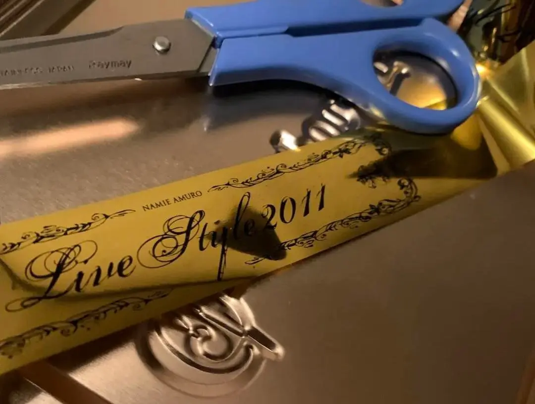 2026年最新】安室奈美恵 銀テープの人気アイテム - メルカリ