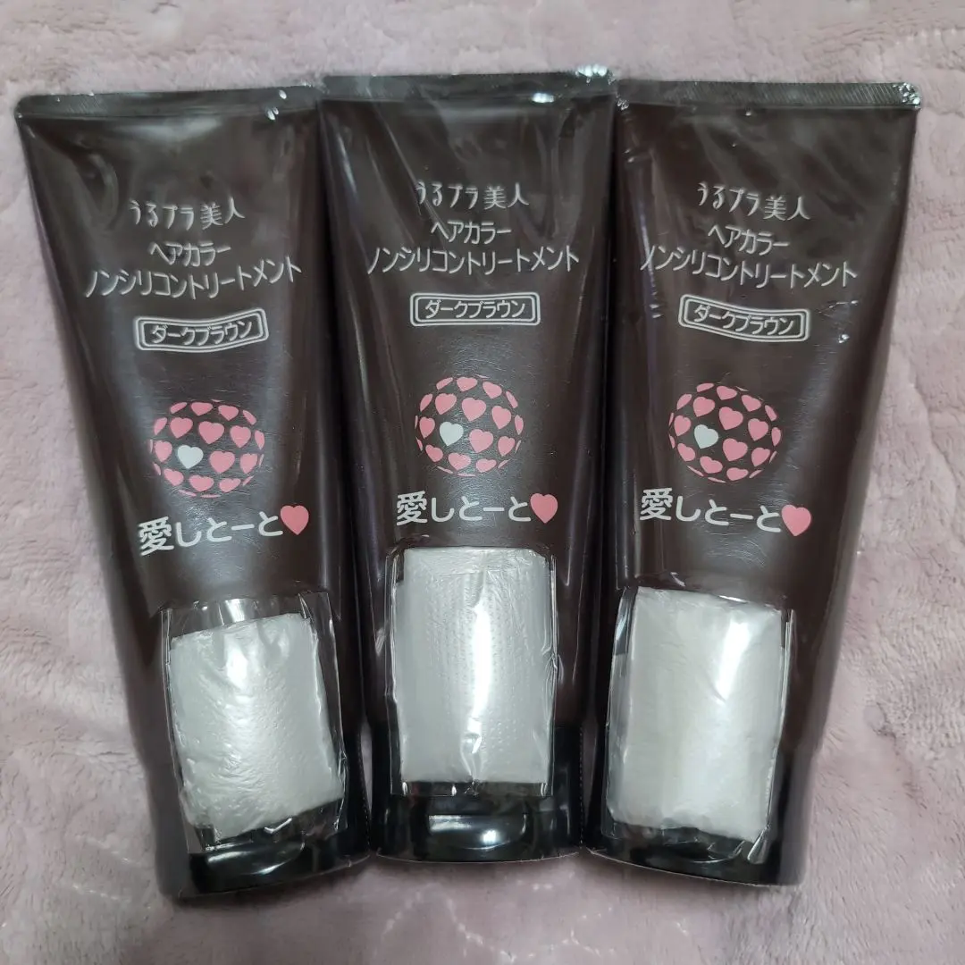 2026年最新】愛しとーと カラートリートメントの人気アイテム - メルカリ