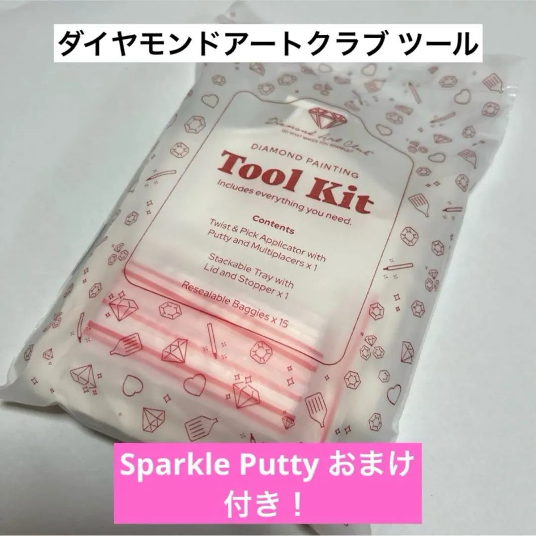 2026年最新】DiamondArtClubの人気アイテム - メルカリ